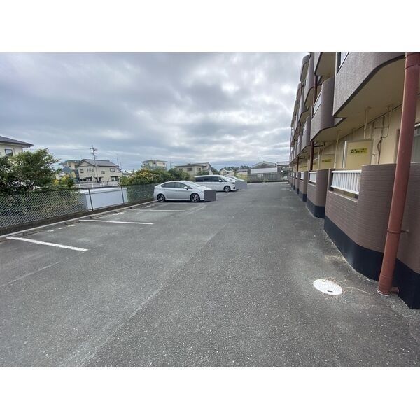 ステラハウス 室内写真9