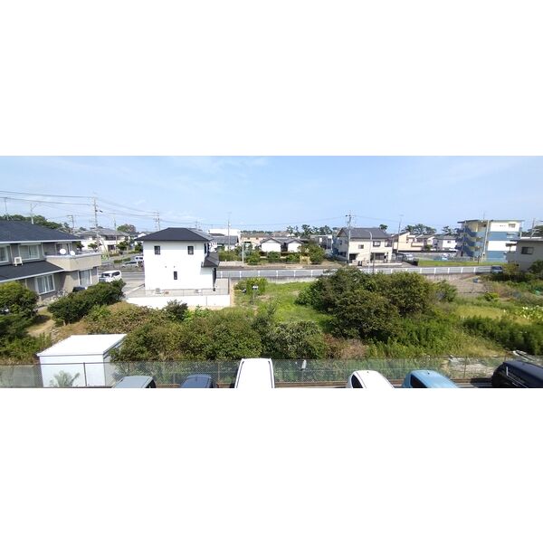 ステラハウス 室内写真8