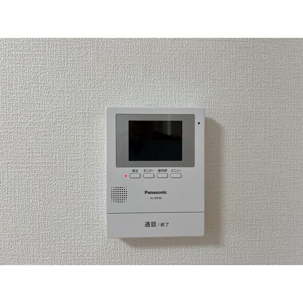 セントラルビラA 室内写真8