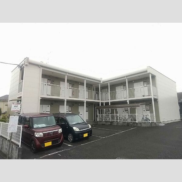 レオパレス慶弐番館