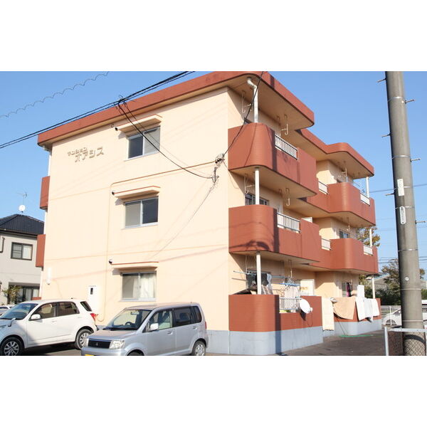 マンションオアシスI