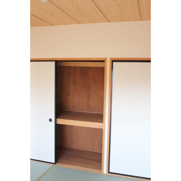 マンションオアシスI 室内写真5