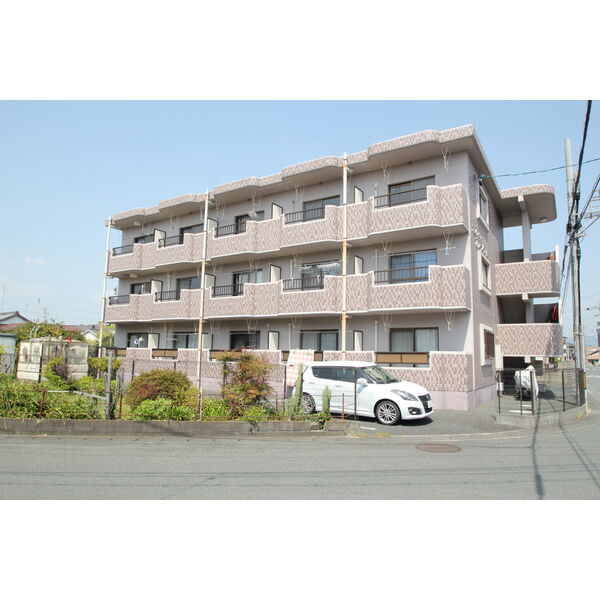 マンションオアシスII