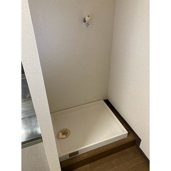 マンションオアシスII 室内写真9