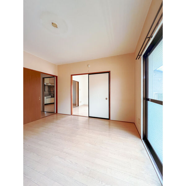 マンショングリーンフィールド 室内写真2