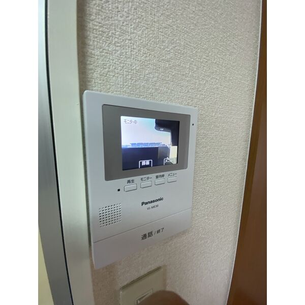マンションリーフII 室内写真4