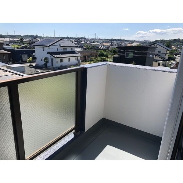 有玉北クローバービル 室内写真8