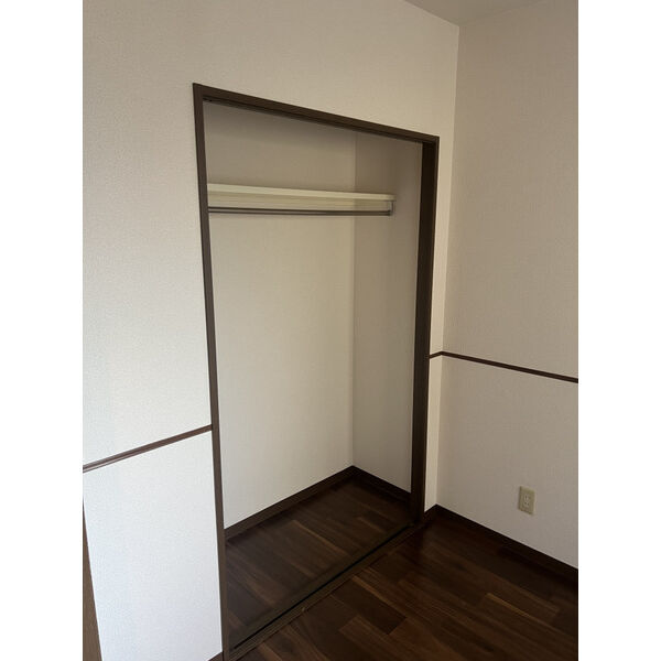 マンション大松II 室内写真11
