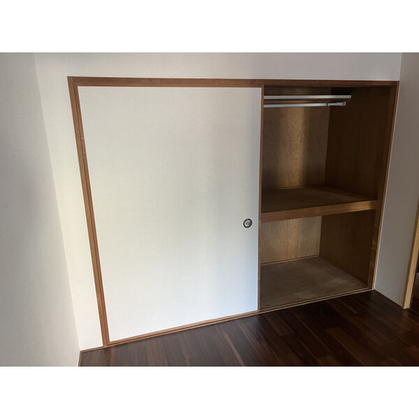 マンション大松II 室内写真12