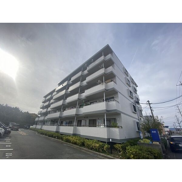 マンション大松II
