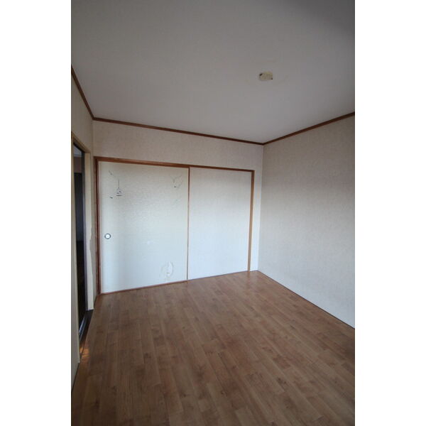 マンション大松II 室内写真10