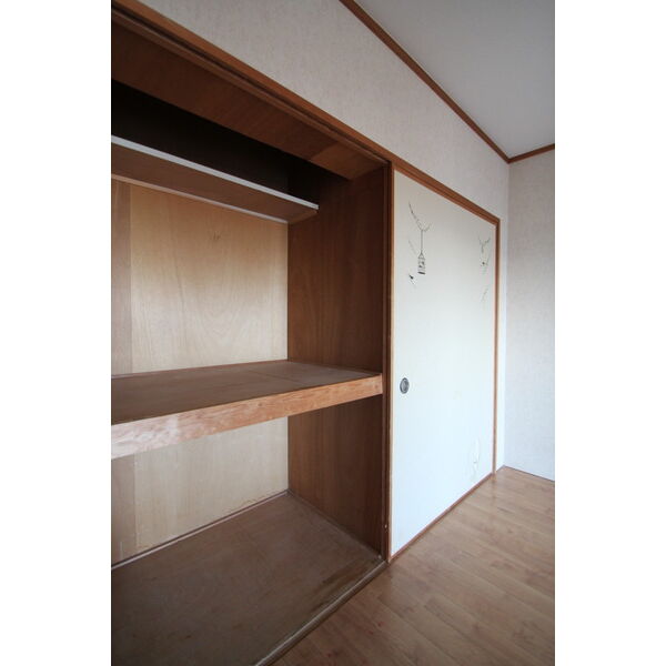 マンション大松II 室内写真6