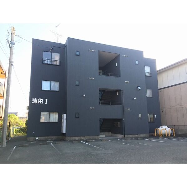 マンション芳舟I
