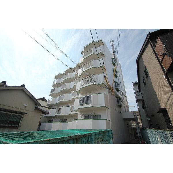 やまやの森 建物画像