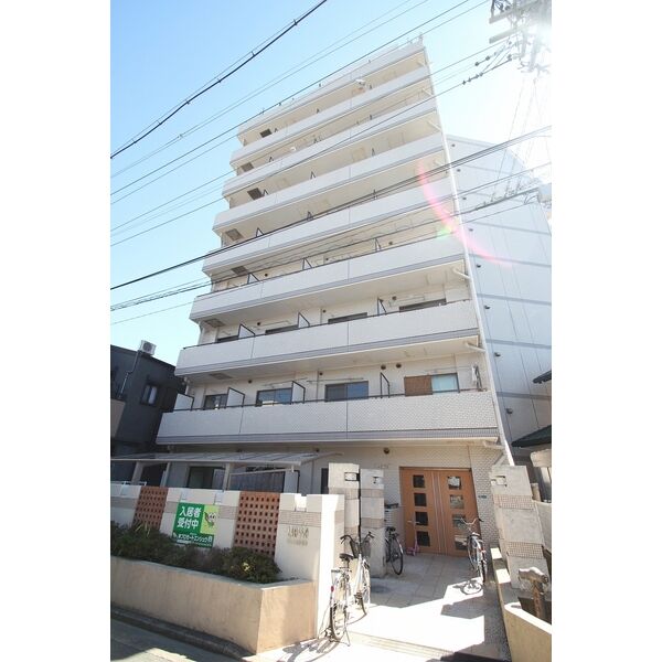 リエス浜松駅南