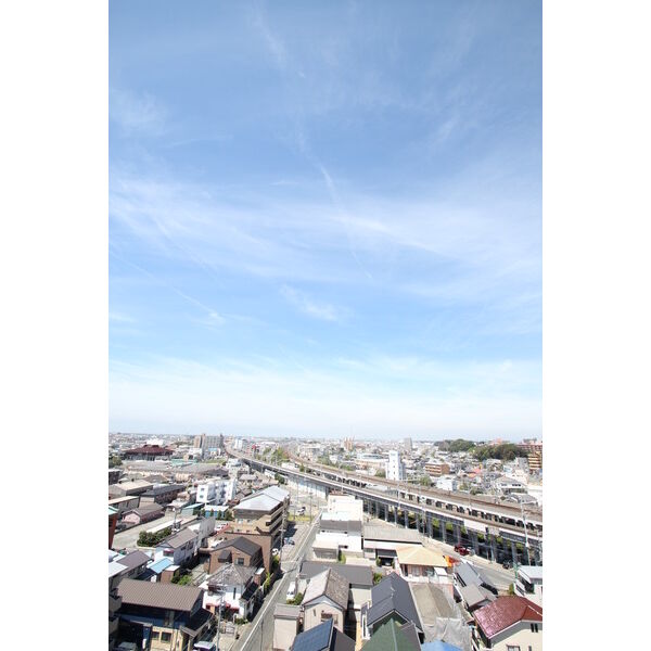 リエス浜松駅南 室内写真4
