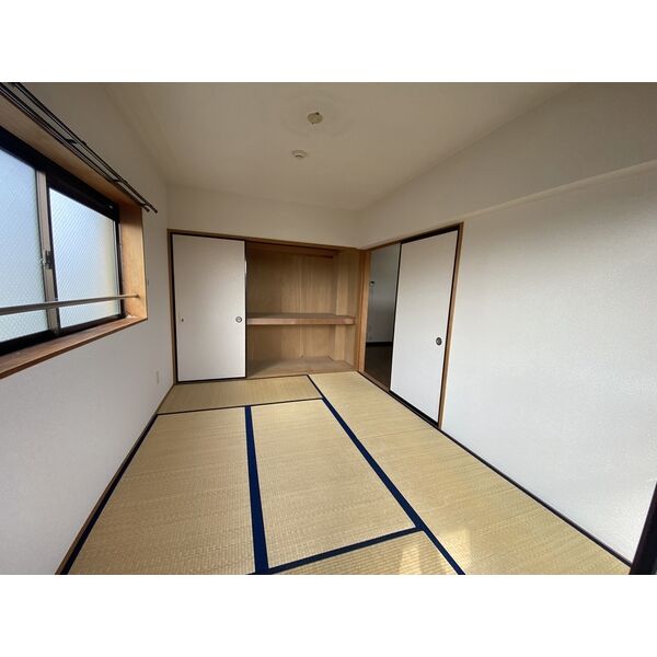 レイクグリーンAKEBONO 室内写真4