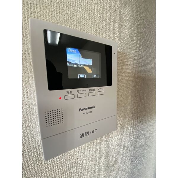 レイクグリーンAKEBONO 室内写真6