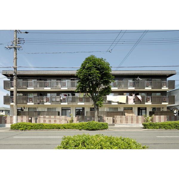 レジデンス下屋敷