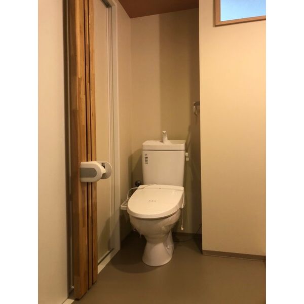 レジデンス下屋敷 室内写真6