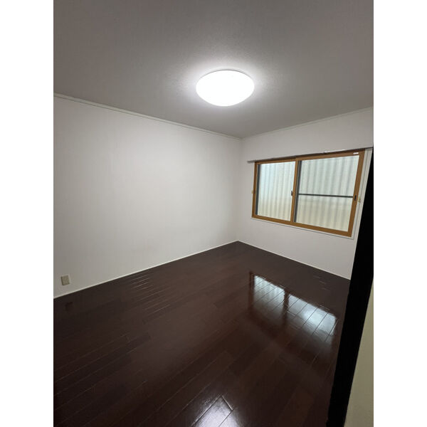 丸竹マンション 室内写真5