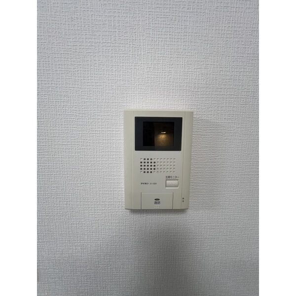 丸竹マンション 室内写真7