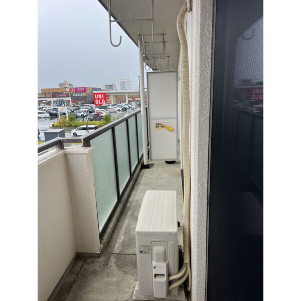丸竹マンション 室内写真8