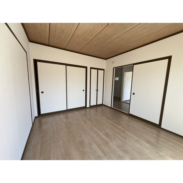 大原町平屋賃貸 室内写真9