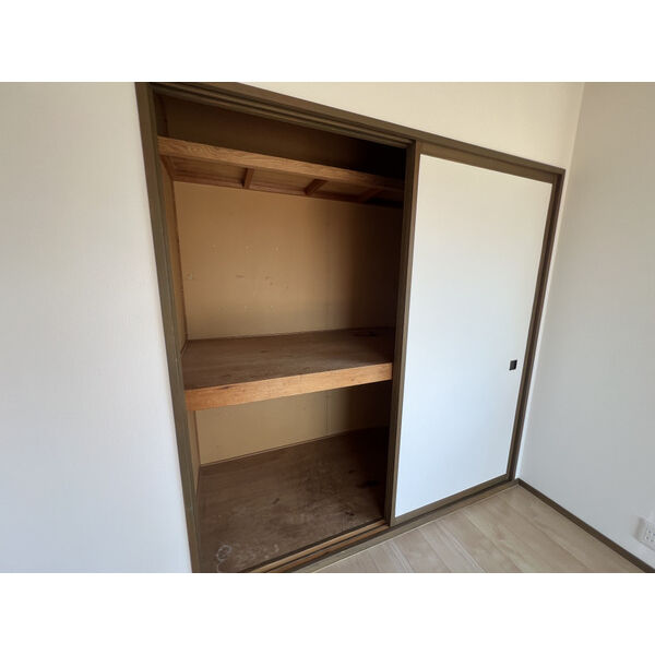 大原町平屋賃貸 室内写真4