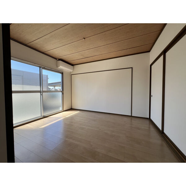 大原町平屋賃貸 室内写真5