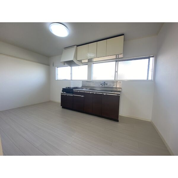 大原町平屋賃貸 室内写真6