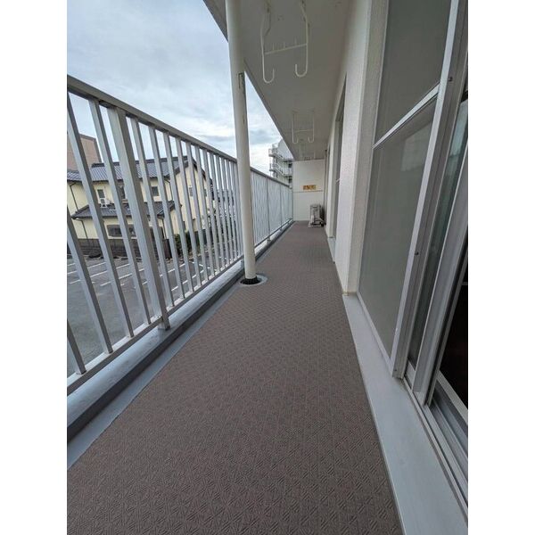 第一我心ヶ丘マンション 室内写真9