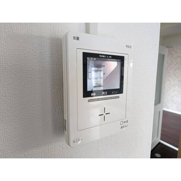 第一我心ヶ丘マンション 室内写真8