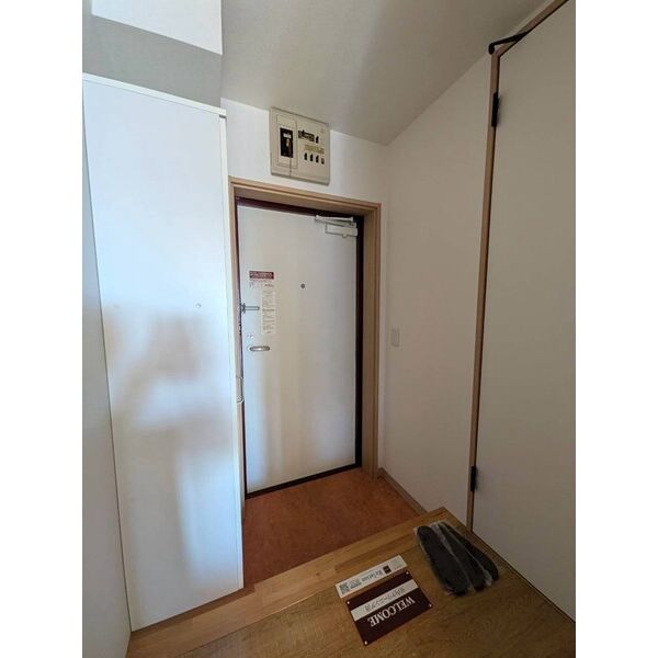 第二我心ヶ丘マンション 室内写真9