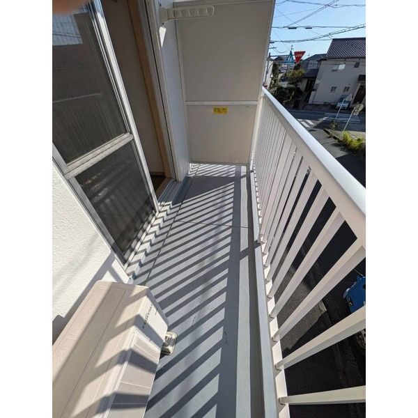 第二我心ヶ丘マンション 室内写真10