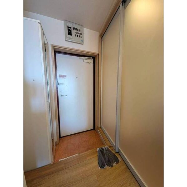 第二我心ヶ丘マンション 室内写真10