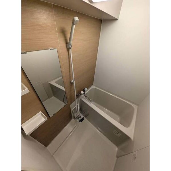 第二我心ヶ丘マンション 室内写真3