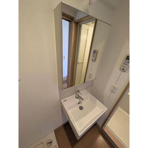 第二我心ヶ丘マンション 室内写真5