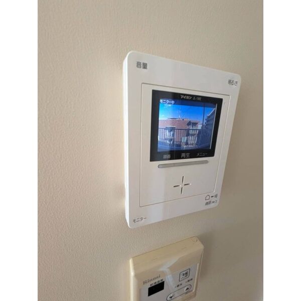 第二我心ヶ丘マンション 室内写真7