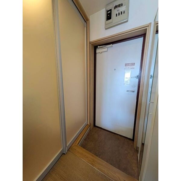 第二我心ヶ丘マンション 室内写真8