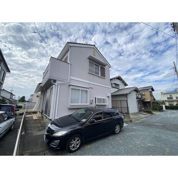 三和町戸建