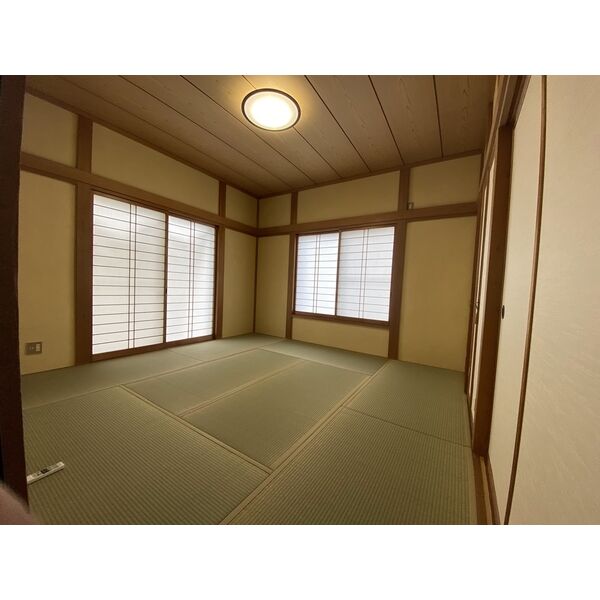 三和町戸建 室内写真9