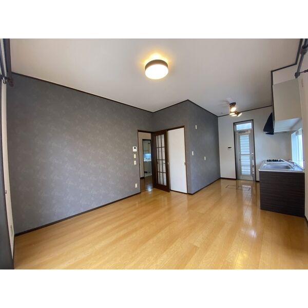 三和町戸建 室内写真1