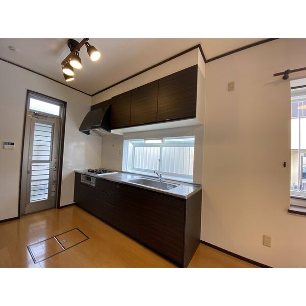 三和町戸建 室内写真2