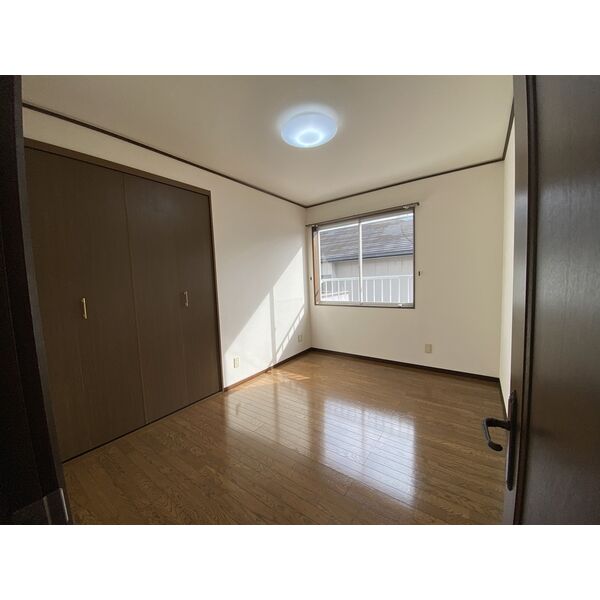 三和町戸建 室内写真4
