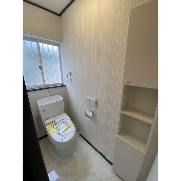 三和町戸建 室内写真7
