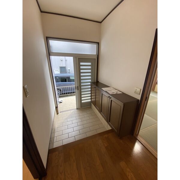 三和町戸建 室内写真8