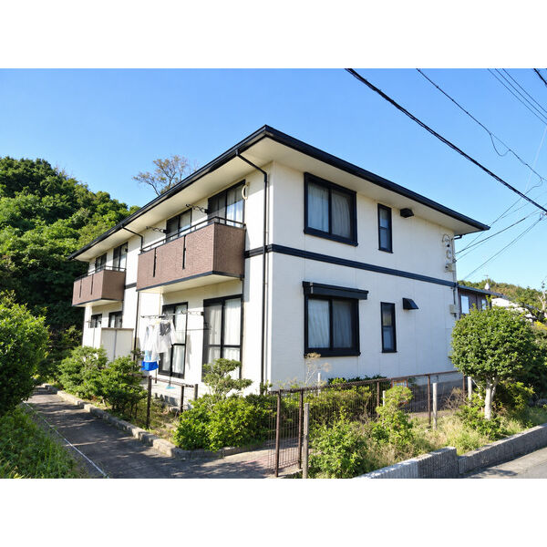 臨江ハイツ2号館C