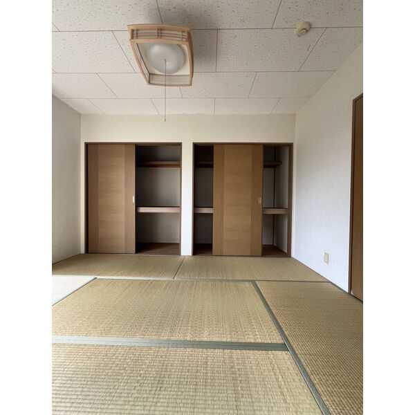 臨江ハイツ2号館C 室内写真7