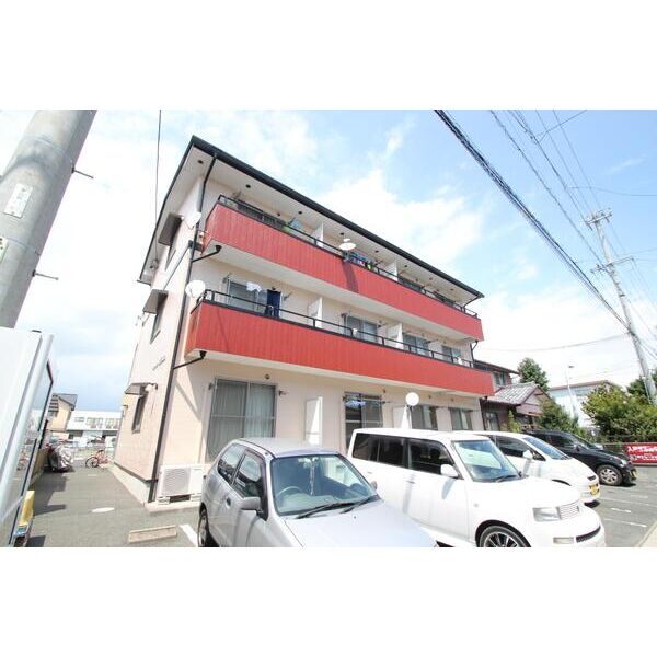 和田の家ポラリス